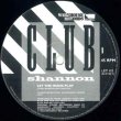 画像2: SHANNON / LET THE MUSIC PLAY (英原盤/12"MIX) [◎中古レア盤◎お宝！別ジャケ！美A級品原盤！ロングMIX+DUB！]   (2)