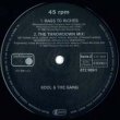 画像3: KOOL & THE GANG / CELEBRATION 88 & メドレーMIX (独原盤/88年MIX) [◎中古レア盤◎お宝！別内容ドイツ原盤！88年版 + HITメドレー！] (3)