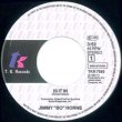 画像3: JIMMY BO HORNE / IS IT IN (7インチMIX) [◎中古レア盤◎奇跡の美品盤！オランダ版ジャケ！7インチMIX！] (3)