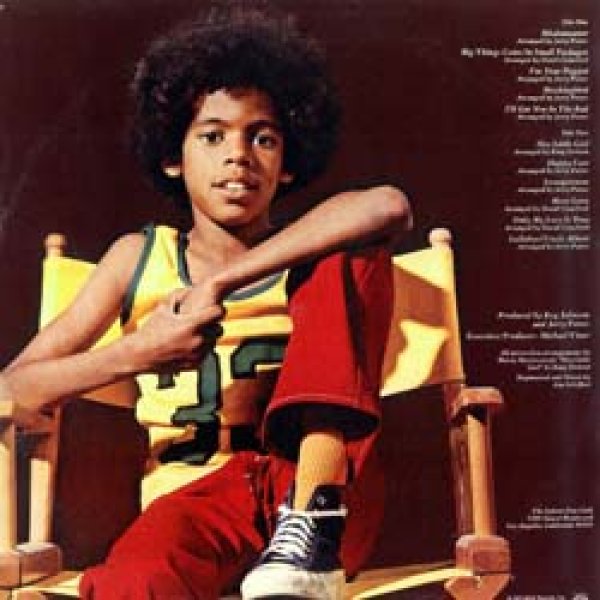 画像2: FOSTER SYLVERS / MISDEMEANOR (LP/全11曲) [■廃盤■激レア！シュリンク付美品！滅多に無し！キッズソウル名盤！] (2)