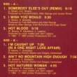 画像2: JOCELYN BROWN / SOMEBODY ELSE'S GUY (LP原盤/全7曲) [◎中古レア盤◎激レア！シュリンク付！本物のUS原盤！歴史的名盤！] (2)