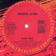 画像2: CHERYL LYNN / SHAKE IT UP TONIGHT & STAR LOVE (12"MIX/全2曲) [◎中古レア盤◎お宝！高音質版12"！豪華2曲！] (2)