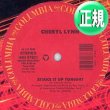 画像1: CHERYL LYNN / SHAKE IT UP TONIGHT & STAR LOVE (12"MIX/全2曲) [◎中古レア盤◎お宝！高音質版12"！豪華2曲！] (1)