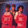 画像2: 9.9 / ALL OF ME FOR ALL OF YOU (米原盤/12"MIX) [◎中古レア盤◎お宝！ジャケ付原盤！80's女性ダンクラ鉄板！] (2)