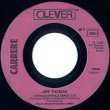 画像3: JEFF THOMASS / I SHOULD SHOULD DANCE (7インチMIX) [◎中古レア盤◎お宝！美A級品！フランス版ジャケ！7"MIX！] (3)