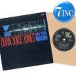 画像1: ORAN JUICE JONES / THE RAIN (7インチMIX) [◎中古レア盤◎お宝！英国版ジャケ！7"MIX！80'sアーバン！] (1)