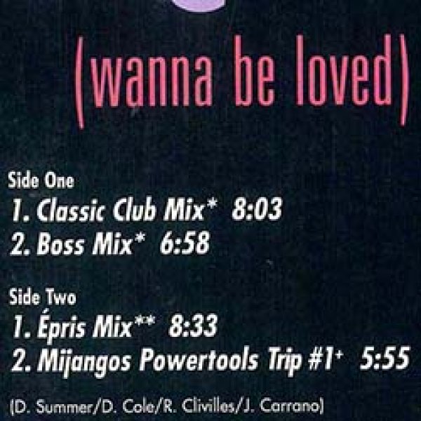 画像2: DONNA SUMMER / MELODY OF LOVE (米原盤/REMIX) [◎中古レア盤◎お宝！本物の原盤！ドラマチック歌物！DEF MIX！] (2)