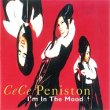 画像2: CE CE PENISTON / I'M IN THE MOOD (7インチMIX) [◎中古レア盤◎お宝！英国版ジャケ！7インチMIX！] (2)