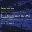 画像2: MONIE LOVE / DOWN TO EARTH (7インチMIX) [◎中古レア盤◎お宝！英国版ジャケ7"！必殺"カウントダウンMIX"！] (2)