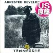 画像1: ARRESTED DEVELOPMENT / TENNESSEE (米原盤/REMIX) [◎中古レア盤◎お宝！シュリンク残！本物のUS原盤！プリンス使い！] (1)