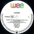 画像2: CHARMS / I CAN'T LET GO (独原盤/12"MIX) [◎中古レア盤◎激レア！希少音源！隠れモダンブギー！] (2)