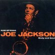 画像2: JOE JACKSON / YOU CAN'T GET WHAT YOU WANT (LP原盤/全9曲) [◎中古レア盤◎お宝！本物のUS原盤！圧巻のお洒落ダンクラ！] (2)