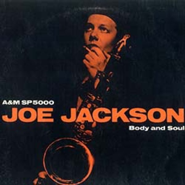 画像2: JOE JACKSON / YOU CAN'T GET WHAT YOU WANT (LP原盤/全9曲) [◎中古レア盤◎お宝！本物のUS原盤！圧巻のお洒落ダンクラ！] (2)