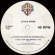 画像2: CHAKA KHAN / I FEEL FOR YOU (米原盤/12"MIX) [◎中古レア盤◎お宝！正真正銘のUS原盤！80's定番！プリンス！] (2)