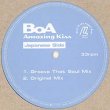 画像2: BOA / AMAZING KISS (非売品/4VER) [◎中古レア盤◎激レア美品！関係者プロモ内容！日本語＋英語版！] (2)