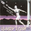 画像2: GARY LOW / FOREVER TONIGHT AND ALL MY LIFE (7インチMIX) [◎中古レア盤◎貴重！別ジャケ！7インチMIX！] (2)