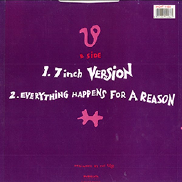 画像2: THE FLOATERS / FLOAT ON (12"MIX/全2曲) [◎中古レア盤◎お宝！少量生産ジャケ付！ロングMIX + 7”MIX！メロウネタ！] (2)