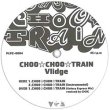 画像2: VLIDGE / CHOO CHOO TRAIN (原盤/REMIX) [◎中古レア盤◎激レア！奇跡の未開封新品！エグザイルのアレ！ZOOカバー！] (2)