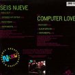 画像2: NKRU / COMPUTER LOVE (米原盤/全2曲) [◎中古レア盤◎お宝！シュリンク付原盤！ガールズ・カバー！] (2)