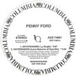 画像2: PENNY FORD / DAYDREAMING (USプロモ/REMIX) [◎中古レア盤◎激レア！本物の原盤！幻のUSプロモREMIX！] (2)