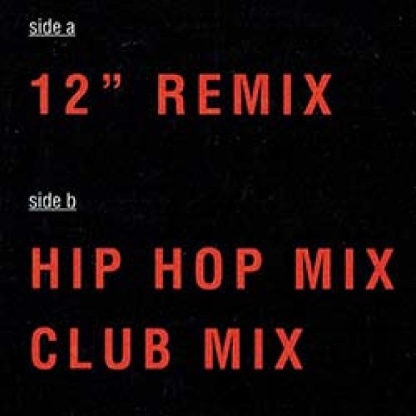 画像2: BLACKSTREET / BABY BE MINE (米原盤/REMIX) [◎中古レア盤◎お宝！ジャケ付原盤！ZAPP使いR&B名曲！] (2)