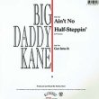 画像2: BIG DADDY KANE / AIN'T NO HALF STEPPIN (全2曲) [◎中古レア盤◎お宝！人気ジャケ付！大ネタ使い！] (2)