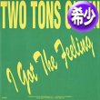 画像1: TWO TONS OF FUN / I GOT THE FEELING + 1曲 (全2曲) [◎中古レア盤◎お宝！少量生産！イタリア版ジャケ！豪華2曲！] (1)
