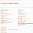 画像2: ATTICA BLUES & 大沢伸一 / OH LA LA LA (原盤/REMIX) [◎中古レア盤◎お宝！ジャケ付原盤！お洒落カバー！MUROリミックス！] (2)
