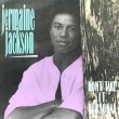 画像2: JERMAINE JACKSON / DON'T TAKE IT PERSONAL (英原盤/全2曲) [◎中古レア盤◎お宝！美A級品！本物の原盤！B面に映画サントラ！] (2)