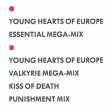 画像2: U-BAHNX / YOUNG HEARTS OF EUROPE (12"MIX/全2曲) [◎中古レア盤◎激レア！滅多に無し！英国のみ！ハイエナ名曲！] (2)