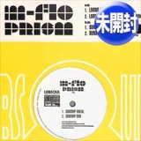 ナスティーストリートレコード】M-FLO / ORBIT-3 (原盤/2VER