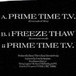画像2: BASIA / PRIME TIME TV (原盤/ロングMIX) [◎中古レア盤◎激レア！滅多に無い別ジャケ！] (2)