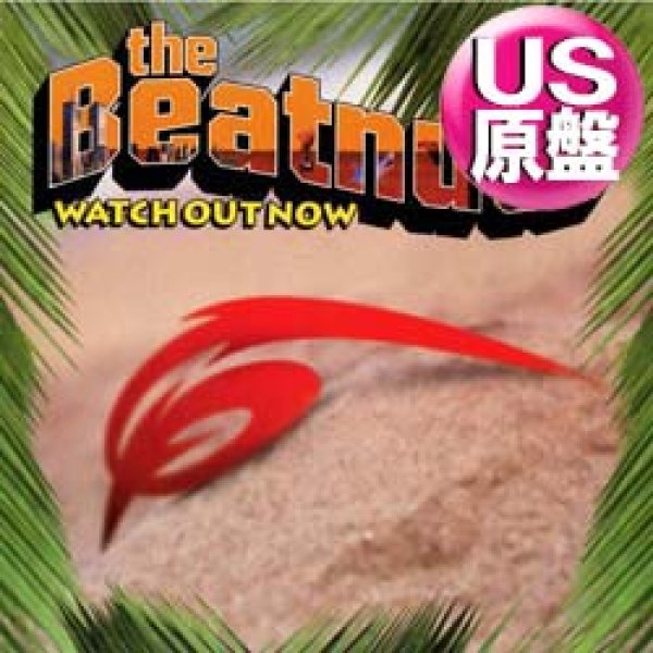 画像1: THE BEATNUTS / WATCH OUT NOW (米原盤/全2曲) [◎中古レア盤◎お宝！美品！本物の原盤！「ハイジャック」使い！J-LO！] (1)