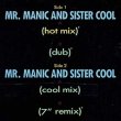 画像2: SHAKATAK / MR.MANIC & SISTER COOL (米原盤/クールMIX) [◎中古レア盤◎お宝！シュリンク付！本物のUS原盤！お洒落80's！] (2)