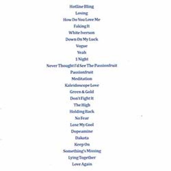 画像2: DJ KENTA / CONTEMPORARY VYBE 2 (全25曲) [■国内定価■待望の第2弾！最新スムースMIX！] (2)