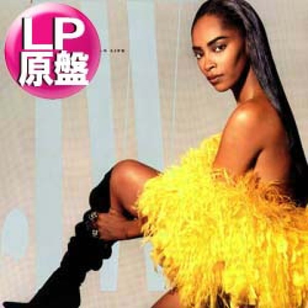 画像1: JODY WATLEY / 2NDアルバム (LP原盤/全12曲) [◎中古レア盤◎お宝！シュリンク&ステッカー付原盤！極上「EVERYTHING」！] (1)