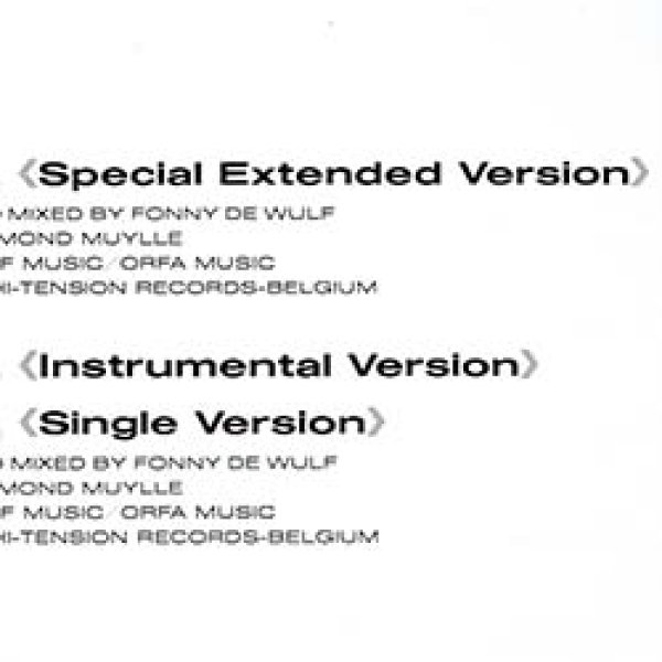 画像2: SAMANTHA GILLES / S.T.O.P. (原盤/スペシャルMIX) [◎中古レア盤◎激レア！美A級品！海外高値の帯付 & 日本版ジャケ！] (2)