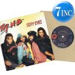 画像1: TRY NB / SEXY EYES (7インチ) [◎中古レア盤◎お宝！奇跡の超美品！極上カバー！貴重なドイツ版ジャケ7"！] (1)