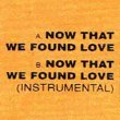 画像2: HEAVY D & THE BOYZ / NOW THAT WE FOUND LOVE (7インチMIX) [◎中古レア盤◎お宝！滅多に無い「緑色ジャケ7"MIX」！] (2)