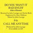 画像2: JENNY BURTON / DO YOU WANT IT BAD ENUFF (7インチMIX) [◎中古レア盤◎お宝！ドイツ版ジャケ！7インチMIX！] (2)