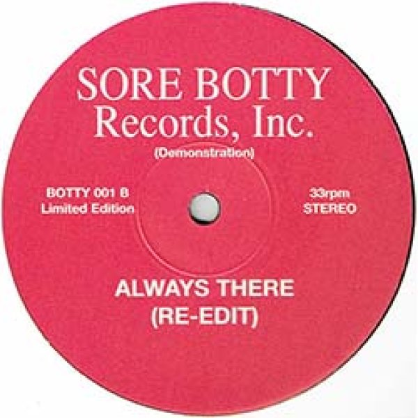 画像2: STARGARD / WEAR IT OUT (マル秘MIX/全2曲) [◎中古レア盤◎激レア！超希少音源！"クラップ音"で始まるマル秘MIX！] (2)