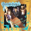 画像2: CULTURE CLUB / THE WAR SONG (英原盤/3VER) [◎中古レア盤◎お宝！「戦争ハンタイ」を合唱！英語+仏語+ドイツ語+日本語のサビ！] (2)