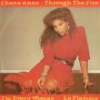 画像2: CHAKA KHAN / THROUGH THE FIRE + 2曲 (英原盤/全3曲) [◎中古レア盤◎激レア！英国版のみ！12インチ！] (2)