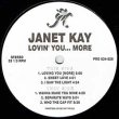 画像2: JANET KAY / ラビン・ユー2003 (ミニLP/全6曲) [■廃盤■お宝！極少量生産！日本のみ！貴重アナログ化！] (2)