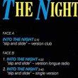 画像2: MICHAEL FORTUNATI / INTO THE NIGHT (独原盤/3VER) [◎中古レア盤◎お宝！ドイツ版ジャケ原盤！ピアノMIXがコレ！] (2)