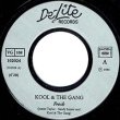 画像3: KOOL & THE GANG / FRESH (7インチ) [◎中古レア盤◎激レア！美品！珍しい「別ジャケ」！フランス版7"！] (3)