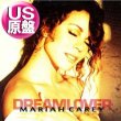 画像1: MARIAH CAREY / DREAMLOVER (米原盤/5VER) [◎中古レア盤◎お宝！ジャケ付原盤！世界ヒット！DEF MIX！] (1)