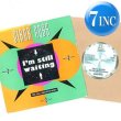 画像1: DIANA ROSS / I'M STILL WAITING 90's (7インチMIX) [◎中古レア盤◎お宝！英国版7"ジャケ！90年MIX +オリジ！] (1)