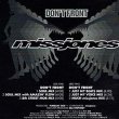 画像2: MISS JONES / DON'T FRONT (米原盤/REMIX) [◎中古レア盤◎お宝！金印入り原盤！JERU「COME CLEAN」使い！] (2)