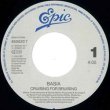 画像3: BASIA / CRUISING FOR BRUISING (7インチ) [◎中古レア盤◎お宝！なんと新品！オランダ版ジャケ7"！] (3)